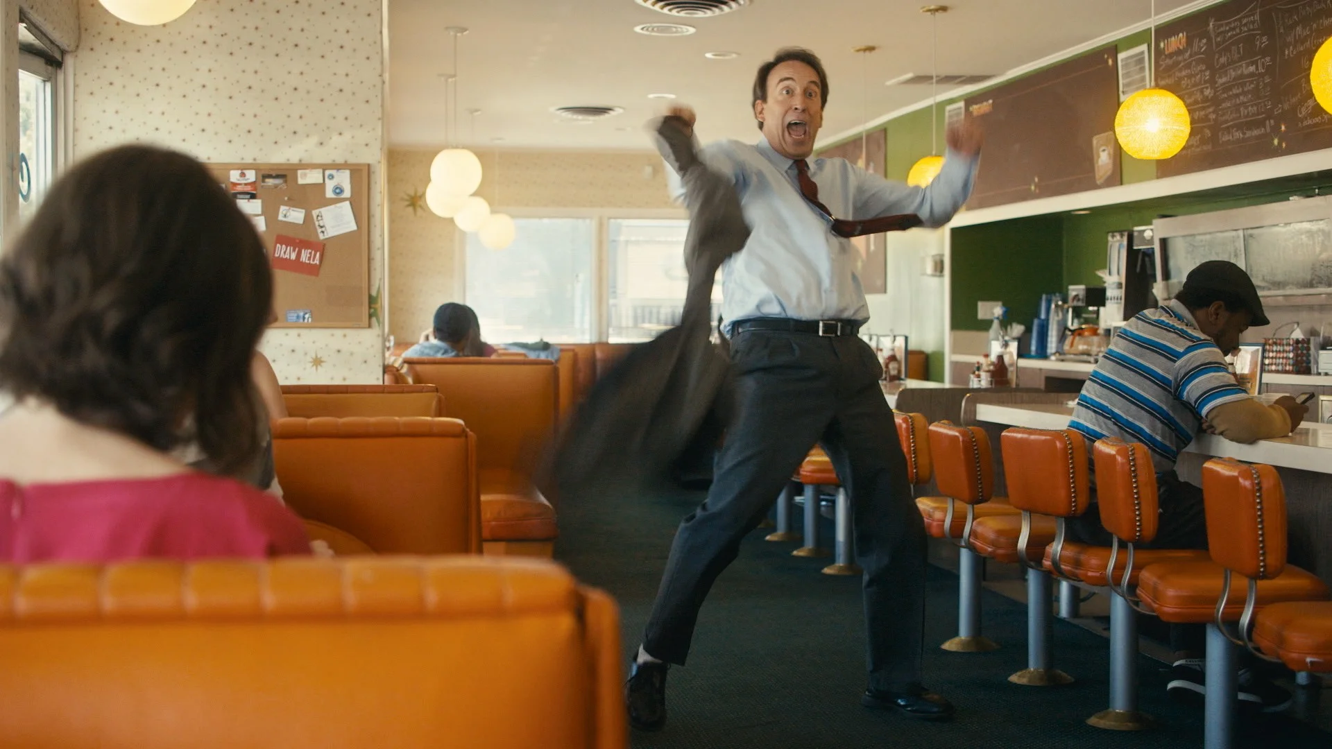 The Creative Process Behind a Product Launch Video