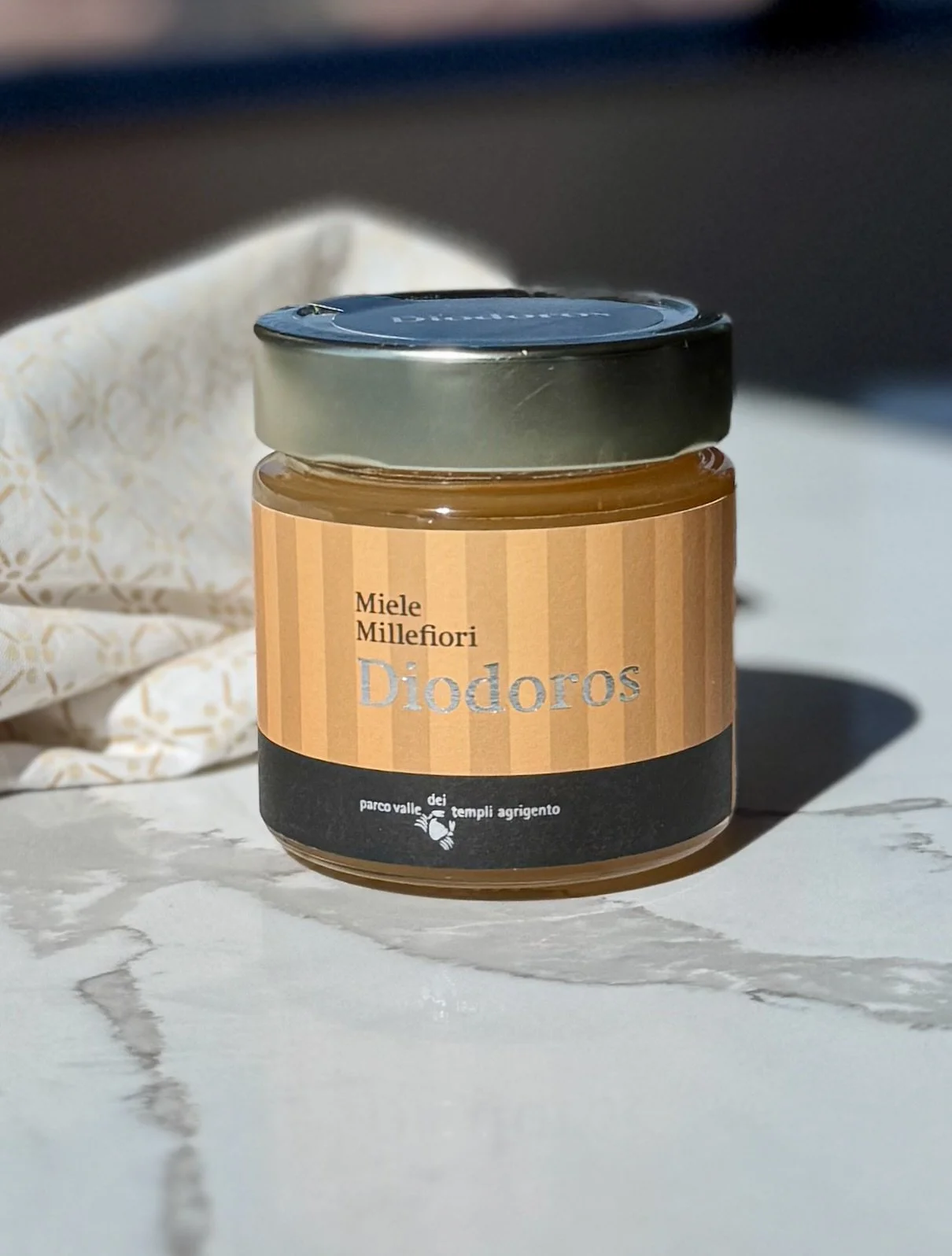 Just in! Miele Millefiori Diodoros