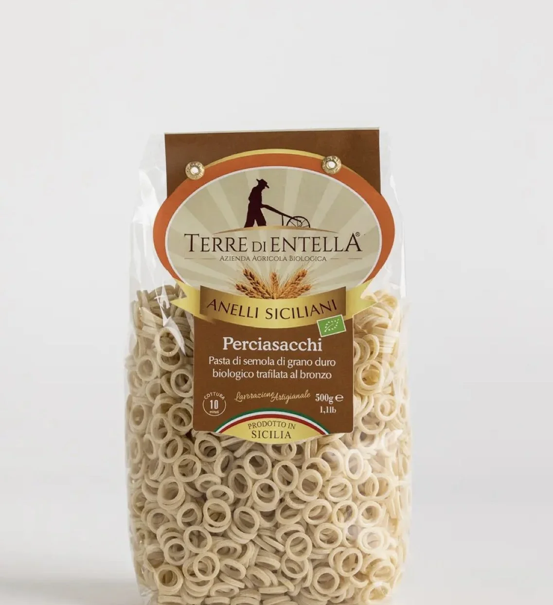 Organic Anelli by Terre di Entella