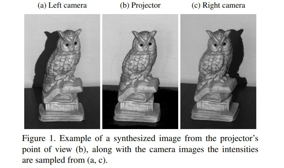 Generating Spatial Attention Cues via Illusory Motion