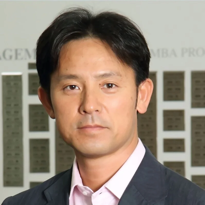 Hiroshi Mukawa (Sony)