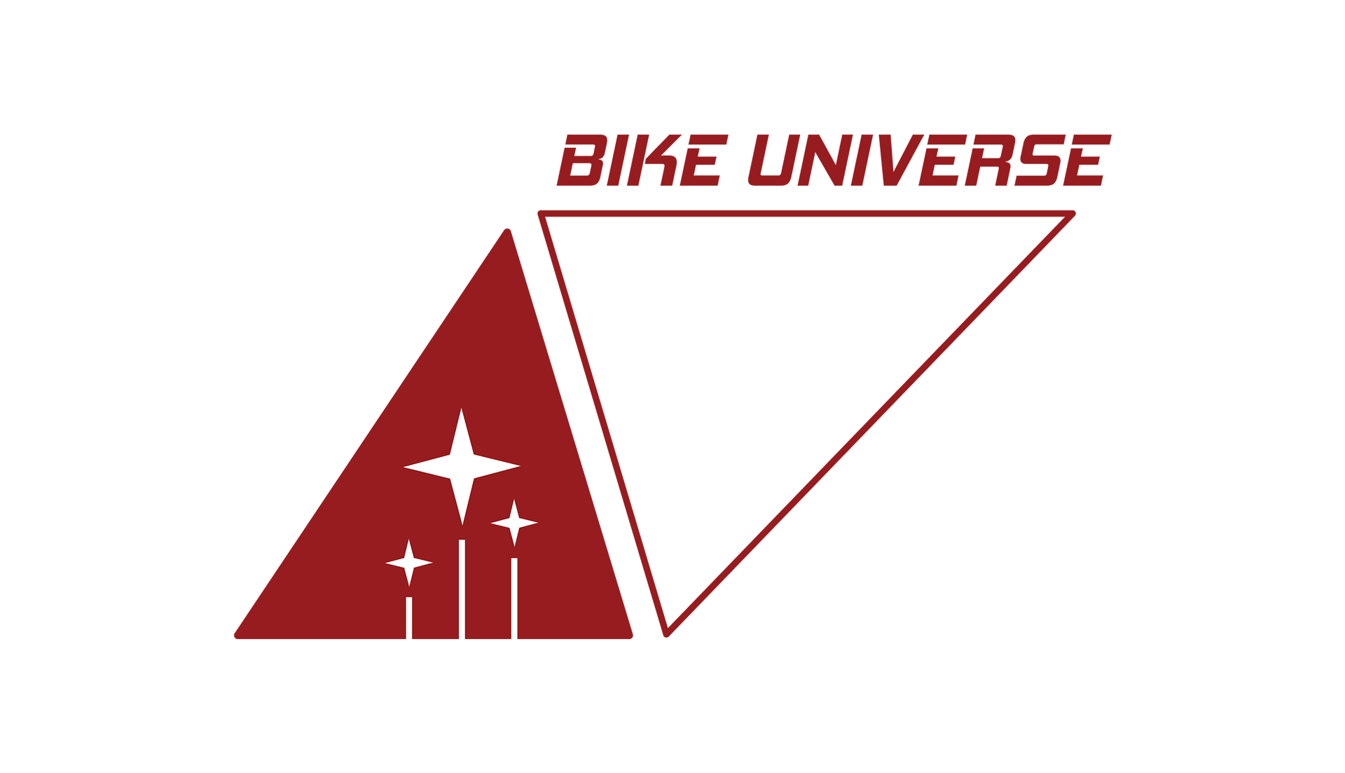 New Bike Universe Logo Red and White.png