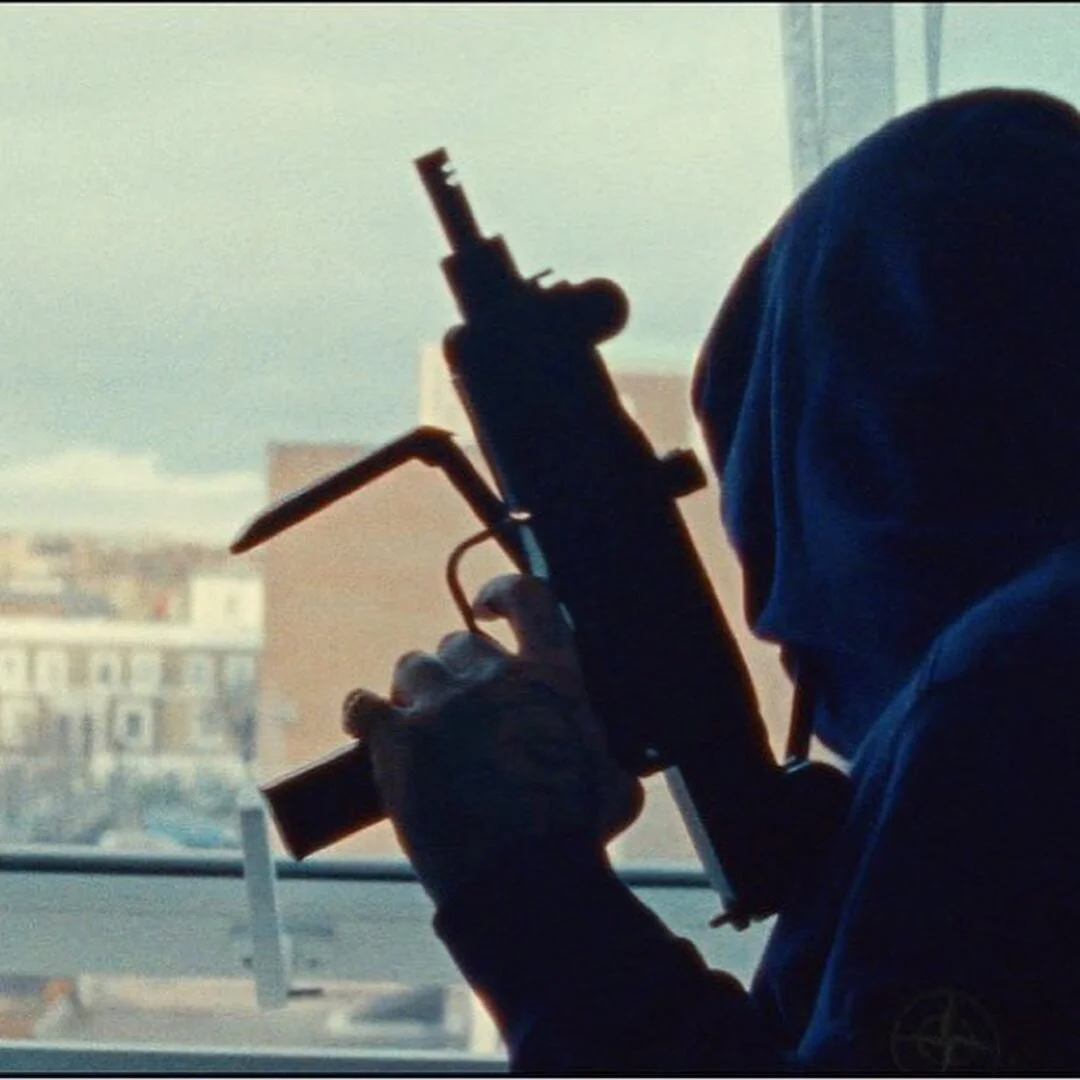 This is looking cold🥶, featuring the notorious @traphousetattooer himself 
Don Trapović The Serbian Super Villain staring in a film  by @m_o_n_o_m_a_n_i_a directed by visionary
@lylelindgren.

This is dope and a must watch 🎥🍿 https://vimeo.com/398