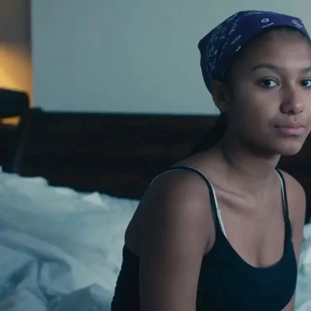 This is a snippet from @alleycatfilms first documentary &lsquo;Different Class&rsquo;, which explores school exclusion through the eyes of students at Wac Arts College.

It seriously dope and covers issues  in the education system. The doc has been s