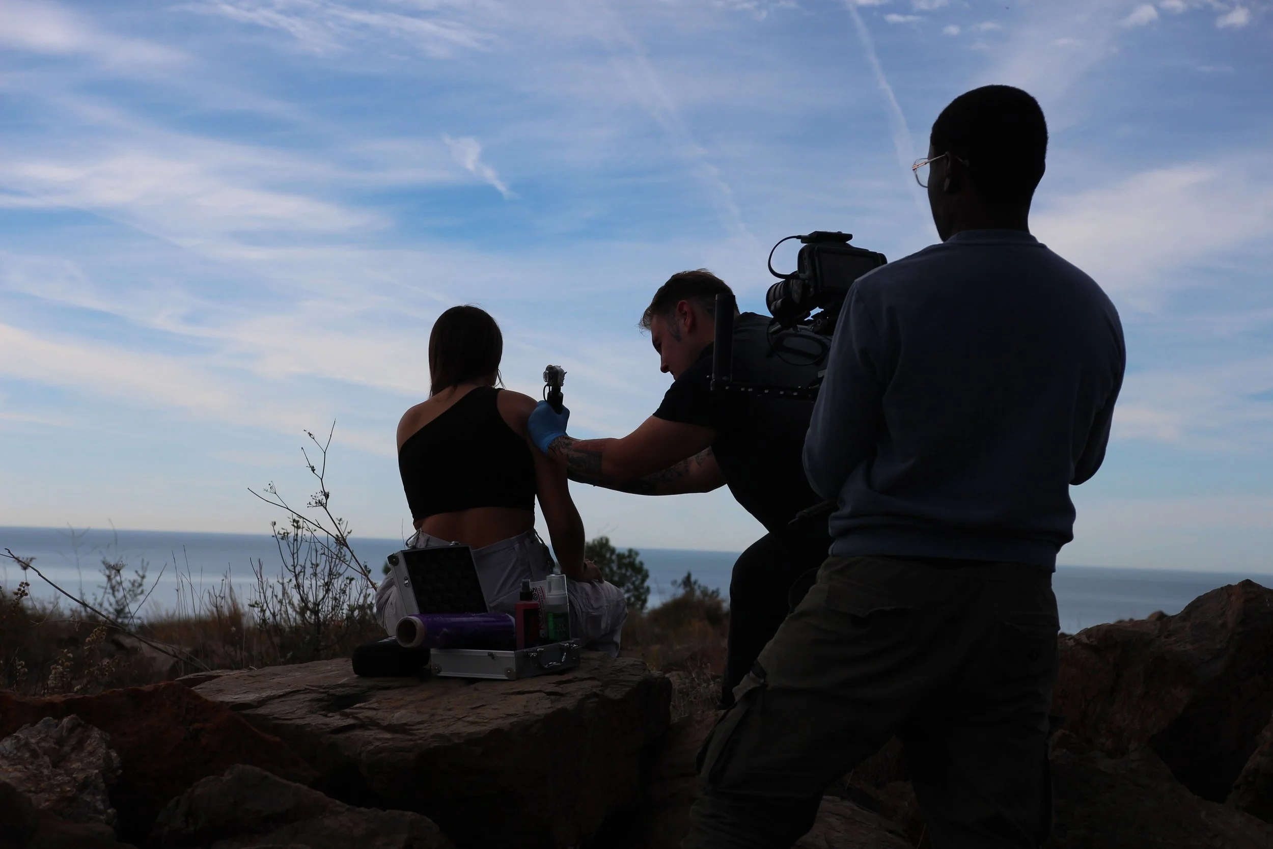 Frontline Productions