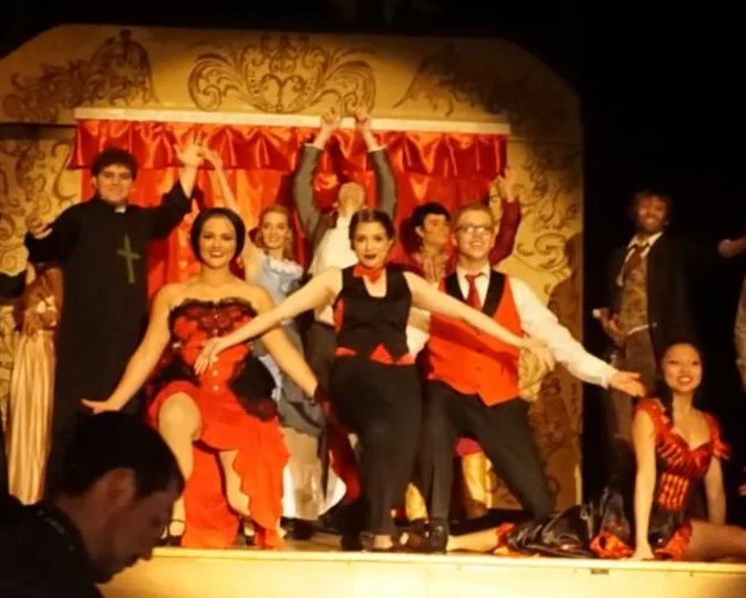 The Mystery of Edwin Drood