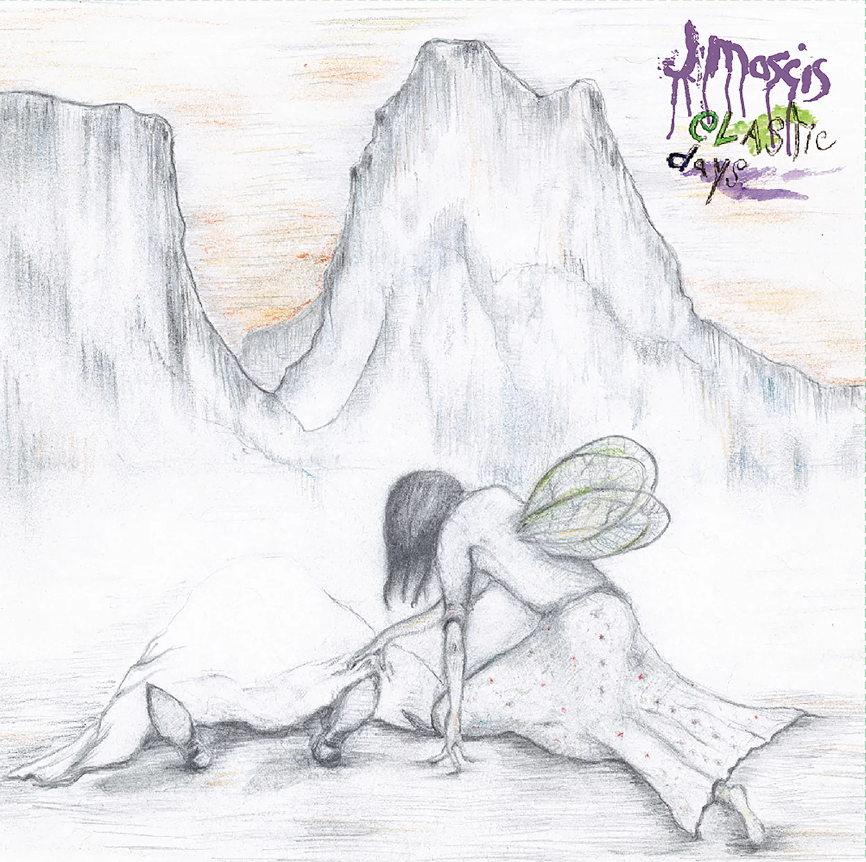 New Album From J Mascis Out Now!