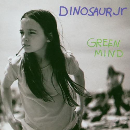 Green Mind (1991)