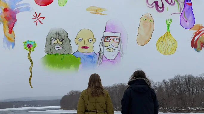 New Song: Watch the Video for "Garden"