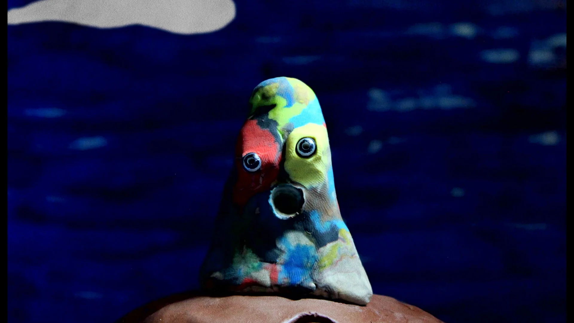 Watch The Video For "Take It Back" 
