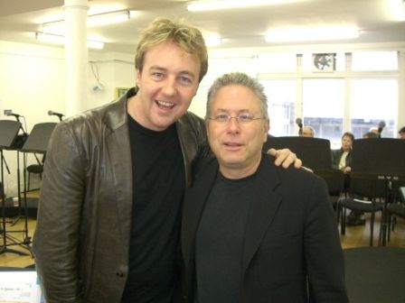 With Alan Menken at the Sister Act Workshop.jpg