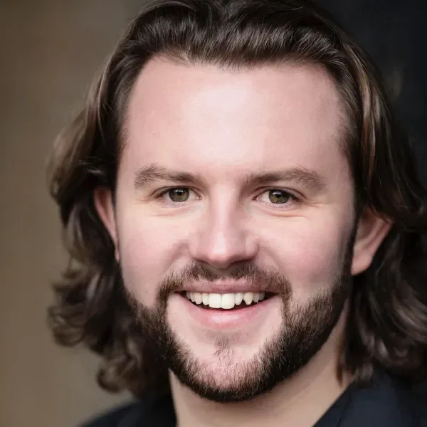 George Tebbutt 
