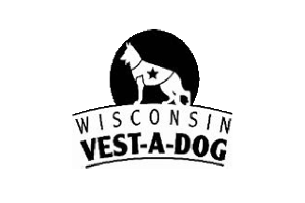 Vest-A-Dog Wisconsin