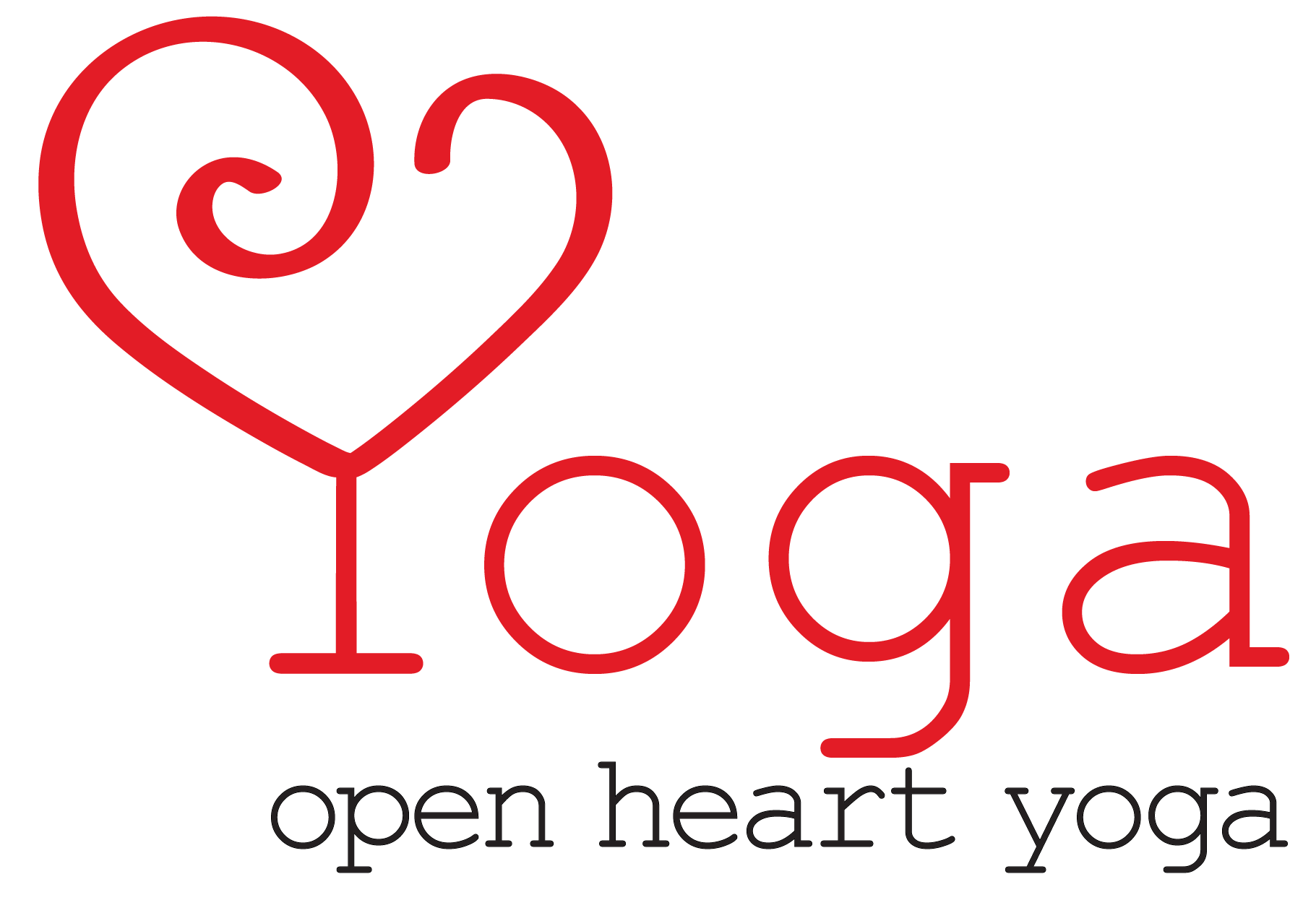 Open Heart Yoga