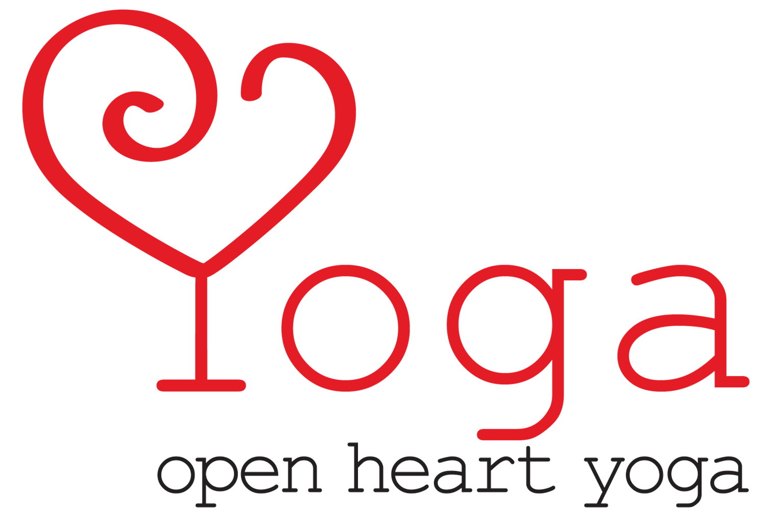 Open Heart Yoga