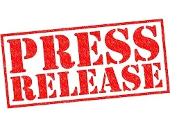 Press Release
