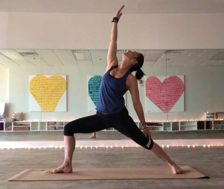 OHY January 2020 Newsletter