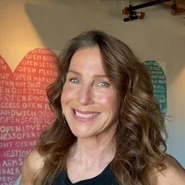 Mary Ansell, Founder