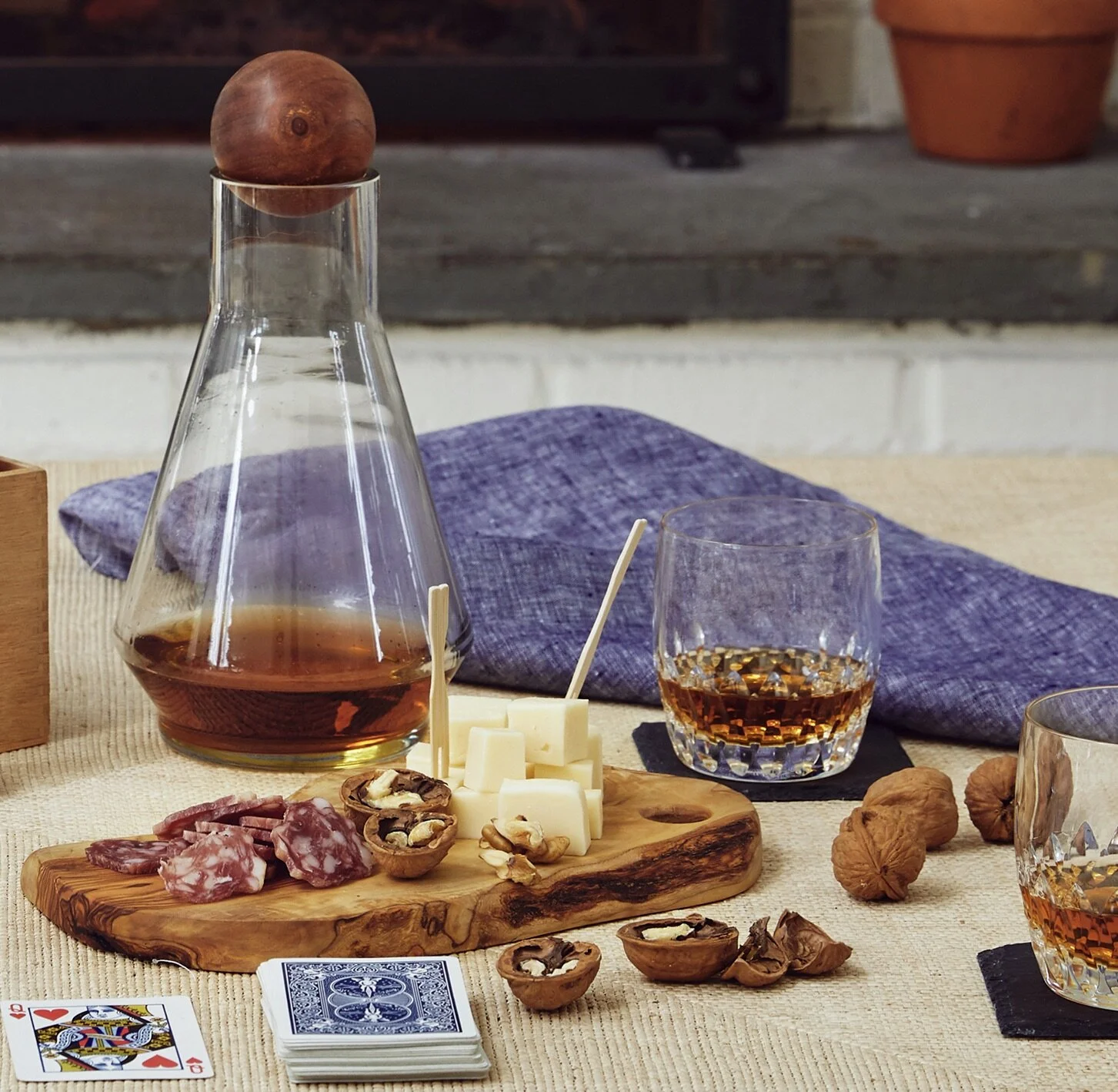 Everyday Bourbons &amp; Whiskeys