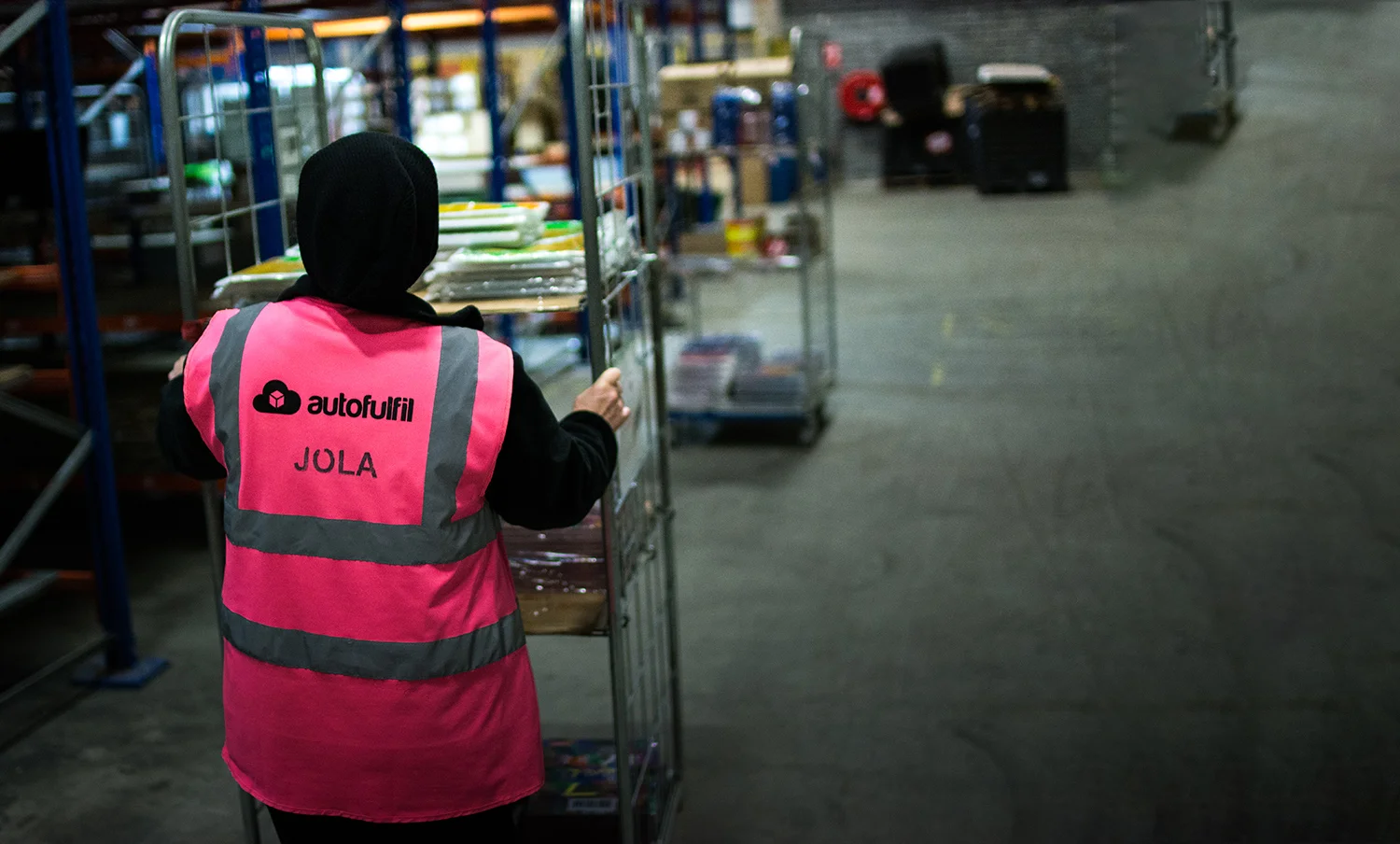 Autofulfil Order Fulfillment, The Fulfilment Experts