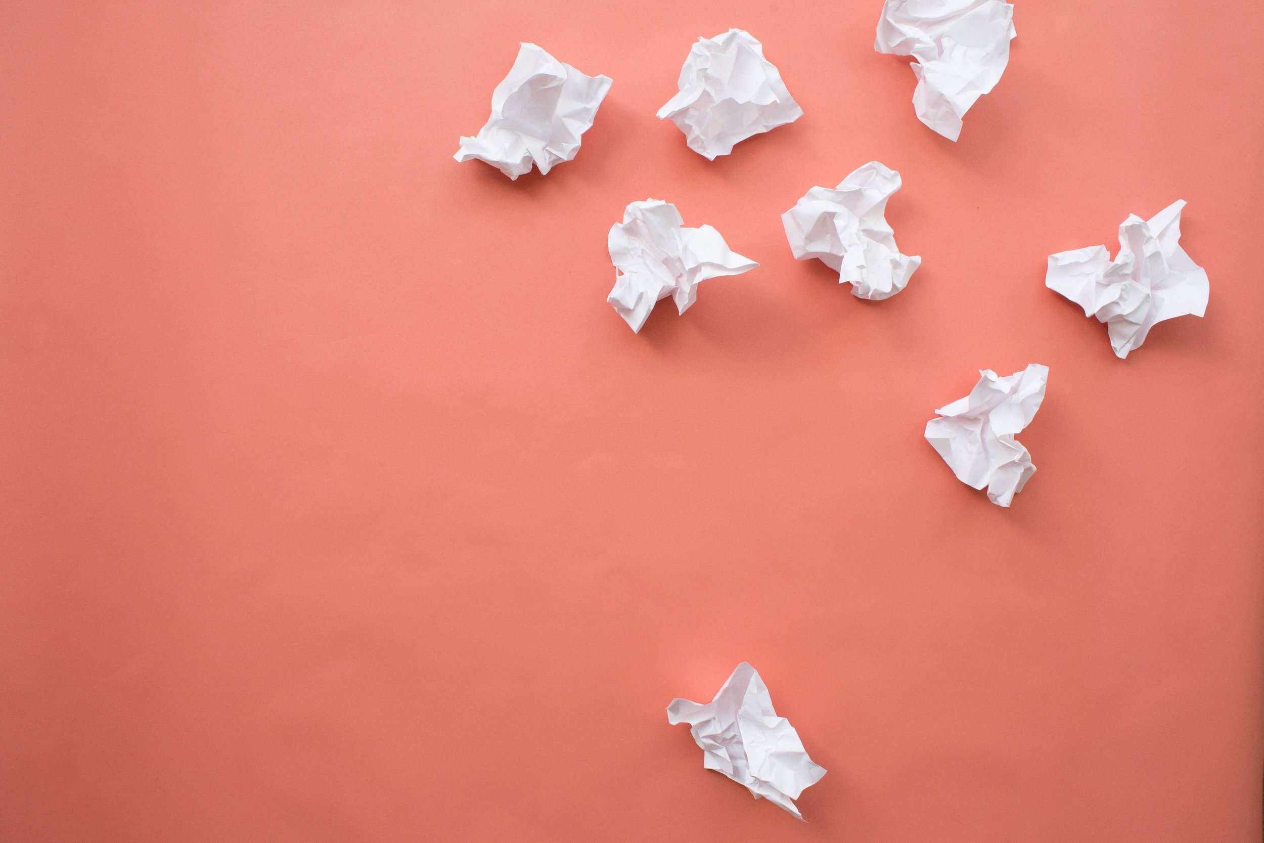 Five Ways to Boost Your Creativity | Creative breakthroughs often occur when they're least expected. On the blog, I share five essential tips to help you ignite your creativity.