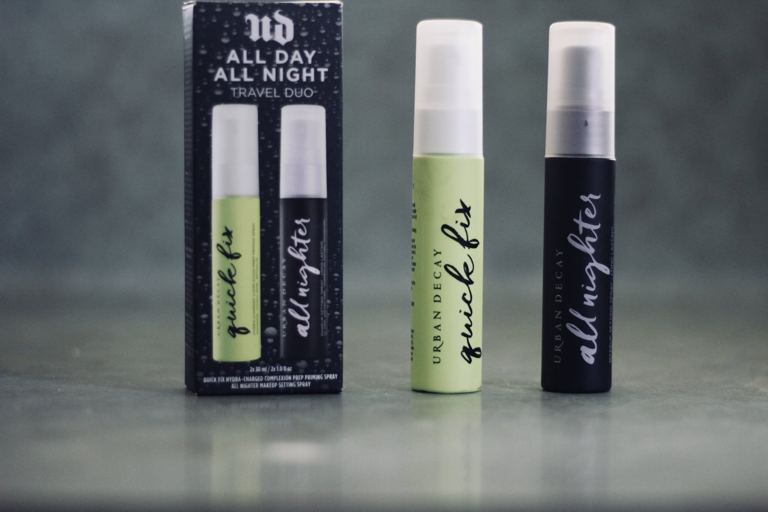 Daily Makeup Essentials | Let's be real, makeup is an art. It can take a long time to master your skill. However, with my current schedule I don't have that kind of time. I decided to share my tried and true essential products for a quick face and slight beat. Read more on the blog.