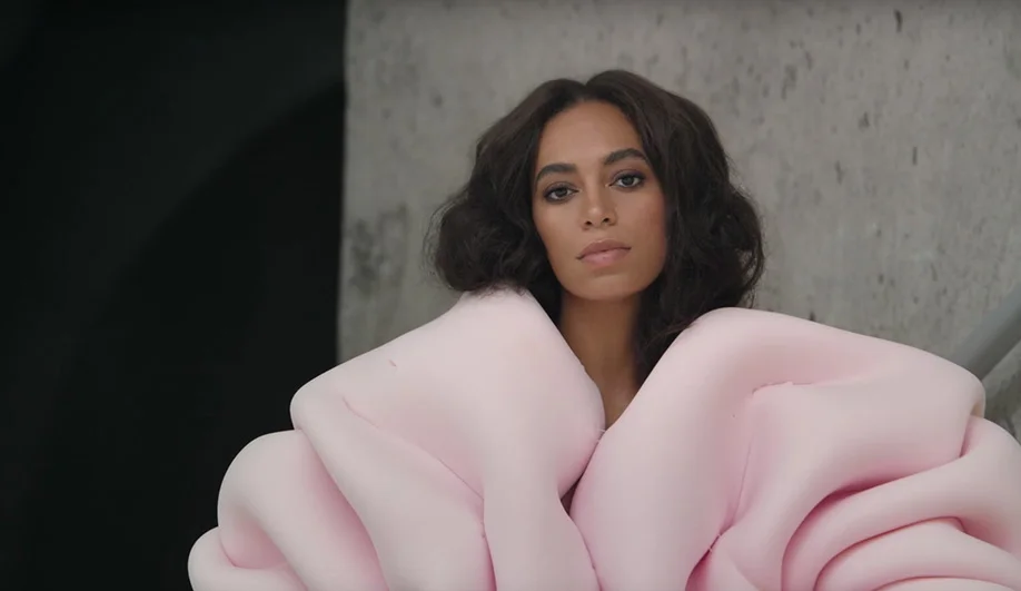 A Seat at the Table | Solange delivered us a contemplation of all things black, and I was here for it. Read more on the blog.