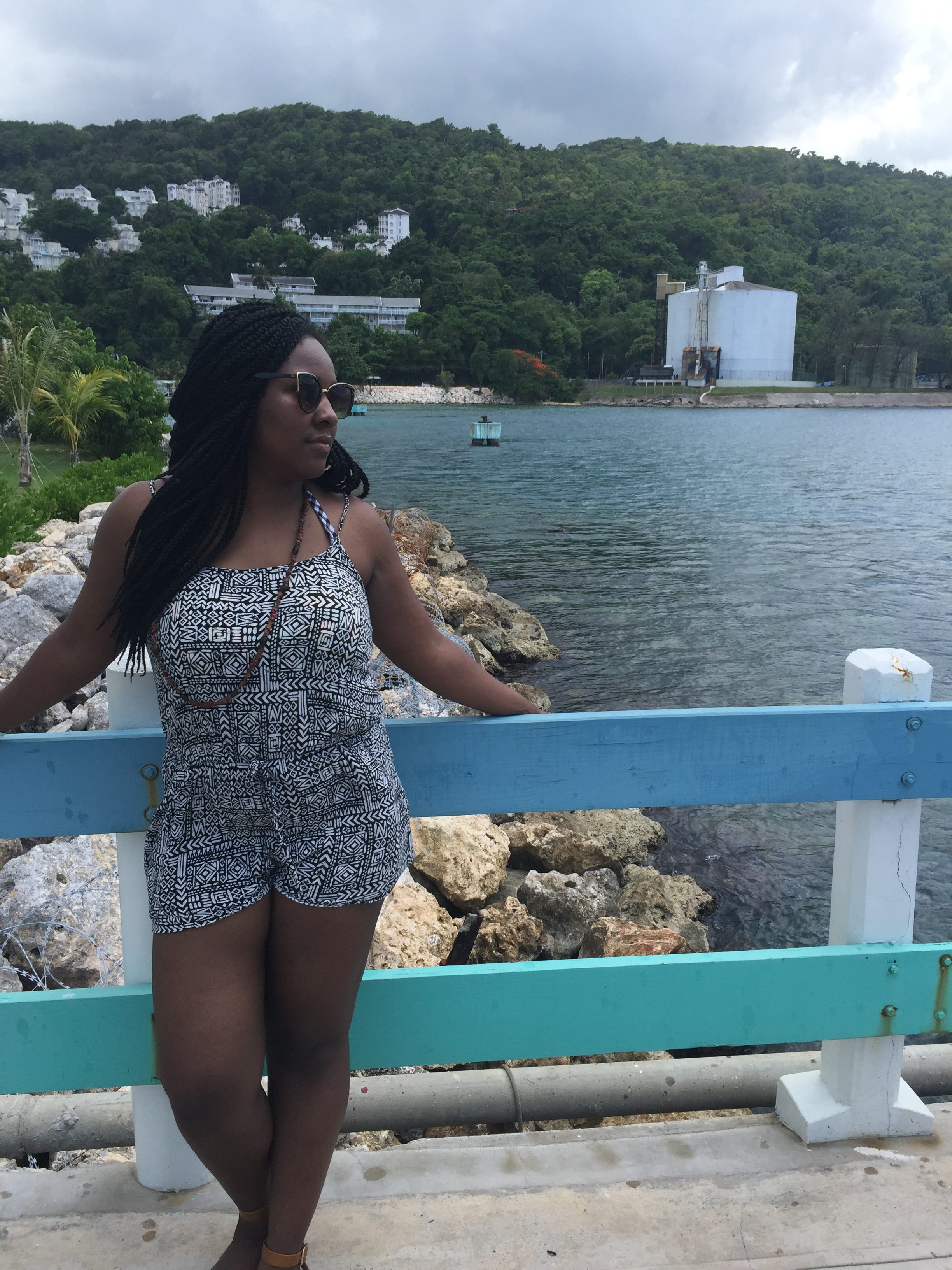 Carnival Cruise: Cayman Islands & Jamaica | I took my first cruise ever to three amazing places. Read more on the blog.