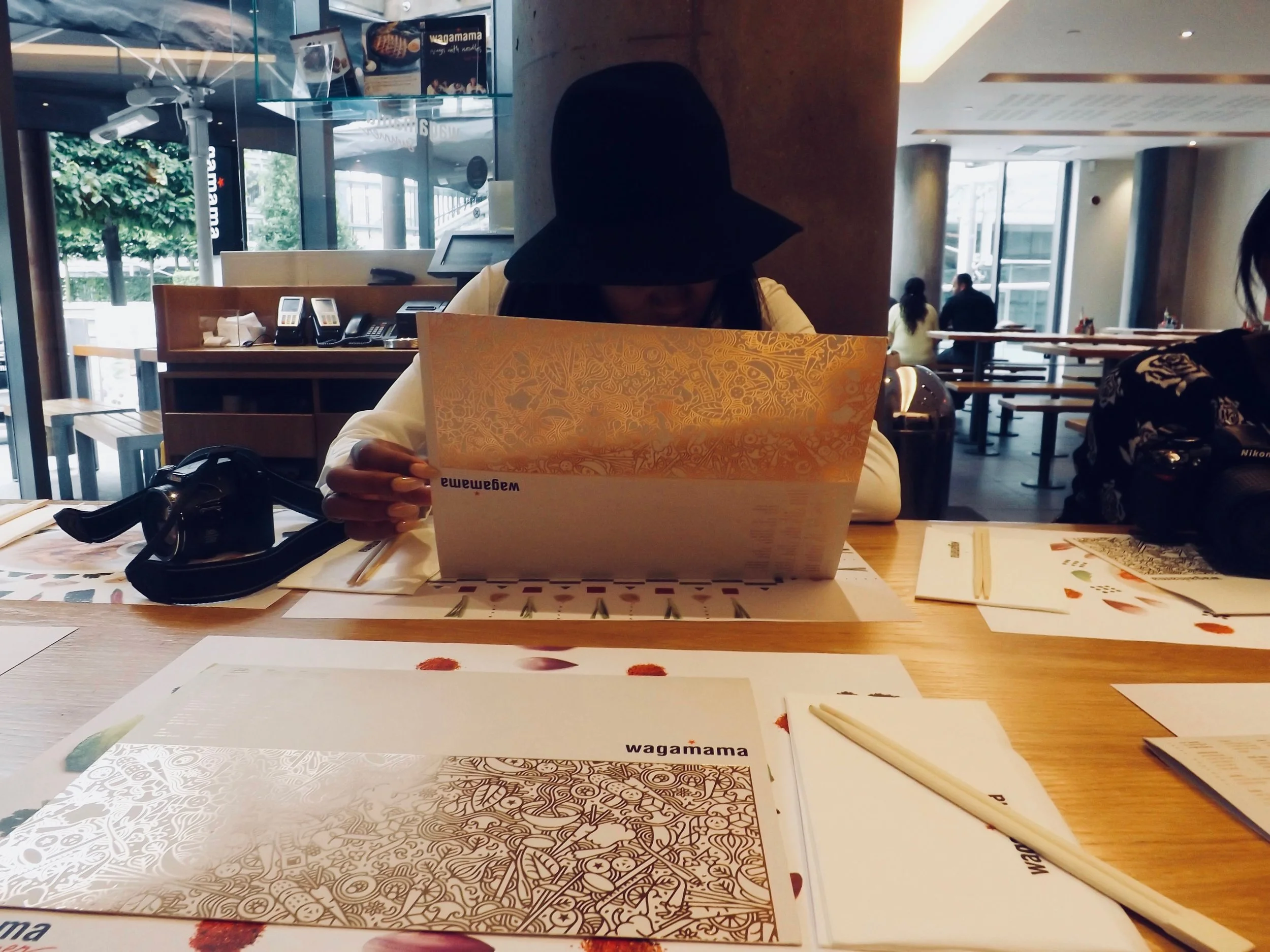 A Summer in London | I spent a part of my summer semester abroad in London. Read more to learn about my amazing experience.