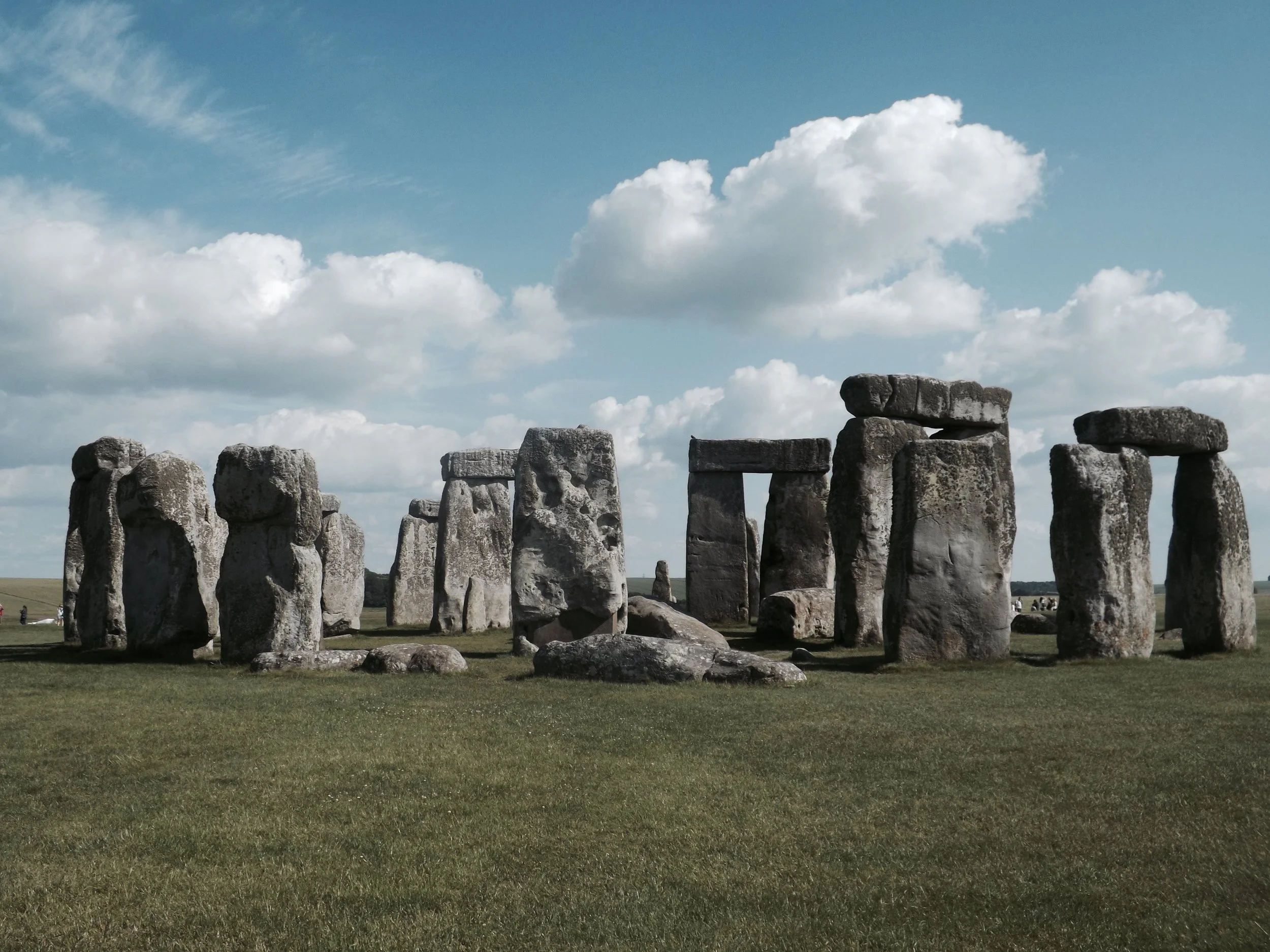 A Summer in London | I spent a part of my summer semester abroad in London. Read more to learn about my amazing experience.