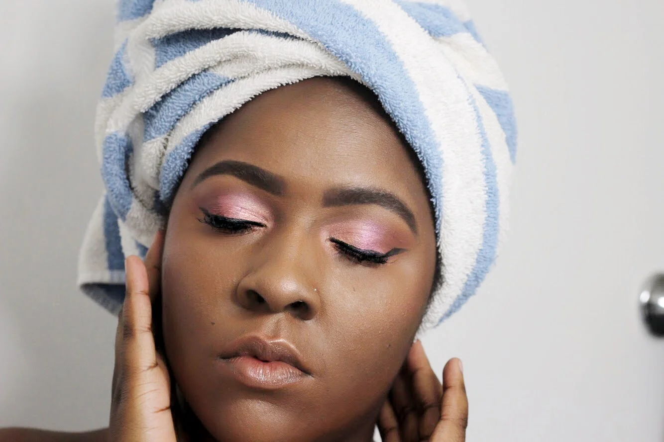 Maskeraide Beauty Review | Finally more beauty products that are cruelty-free and eco-friendly. I had the opportunity to be a #MaskeraideBeauty earlier this month and loved it. Read more on the blog.