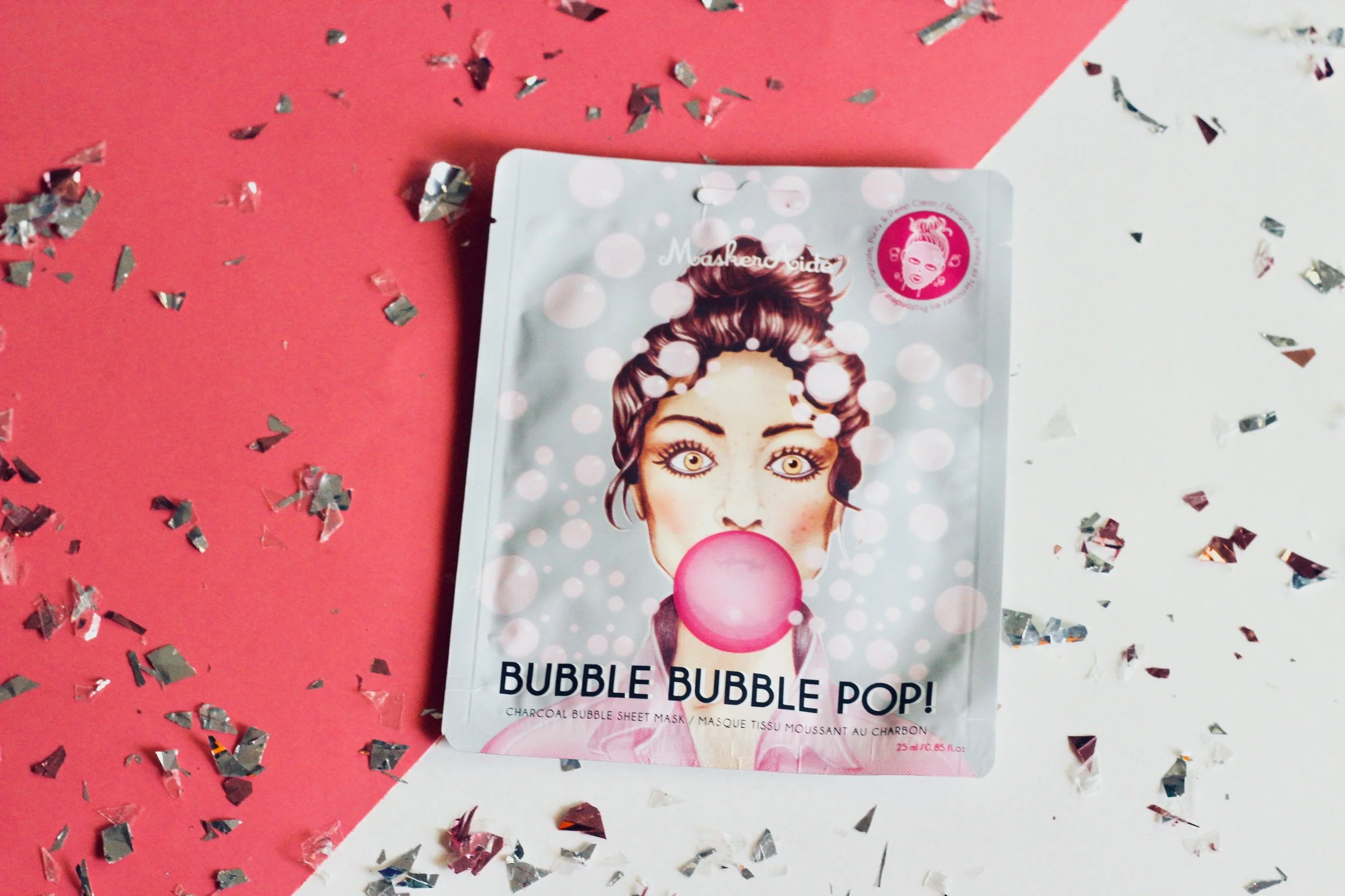 Maskeraide Beauty Review | Finally more beauty products that are cruelty-free and eco-friendly. I had the opportunity to be a #MaskeraideBeauty earlier this month and loved it. Read more on the blog.
