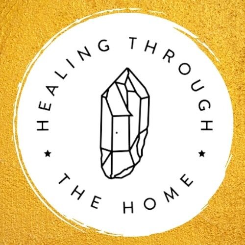 HEALING THROUGH THE HOME