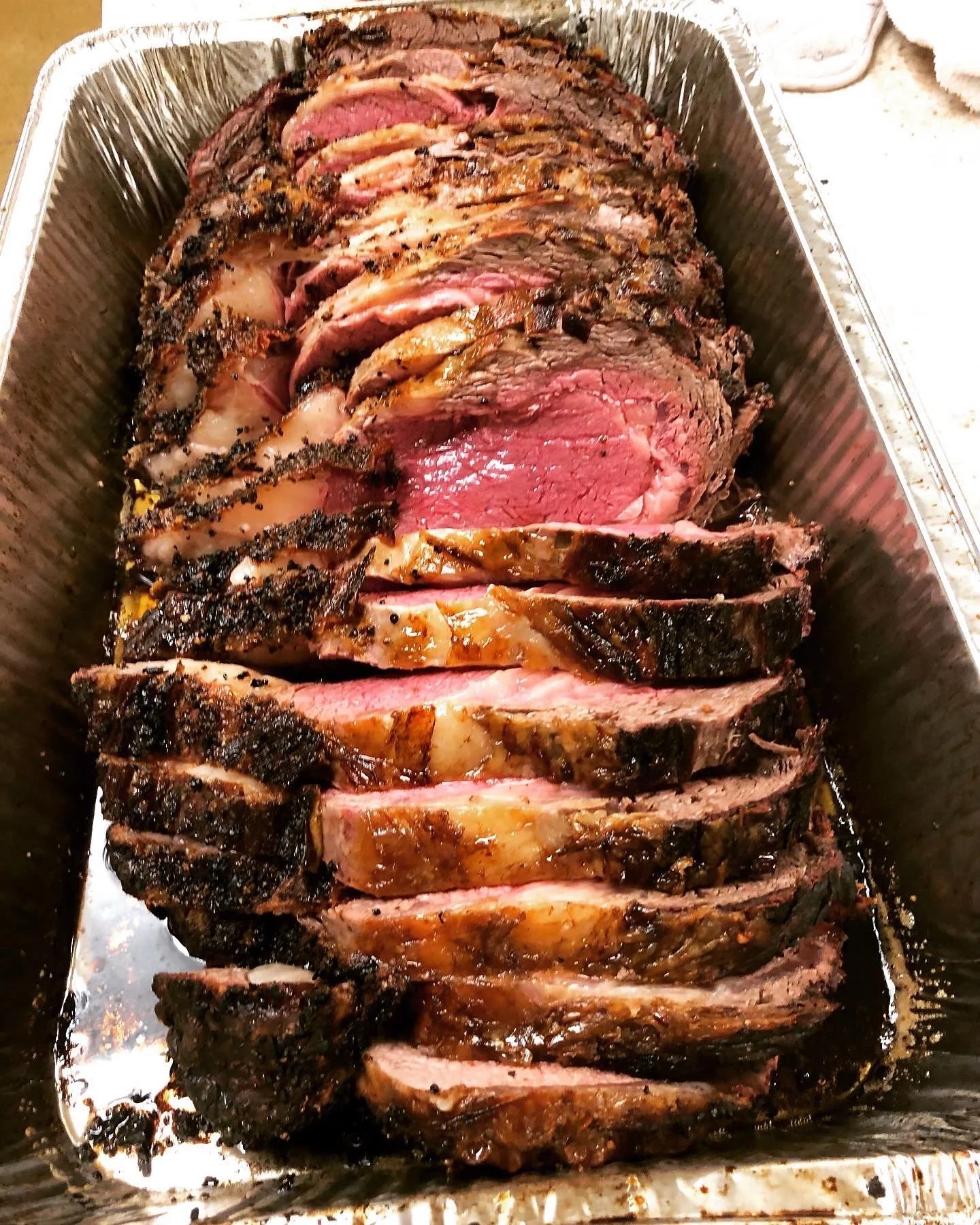Prime Rib