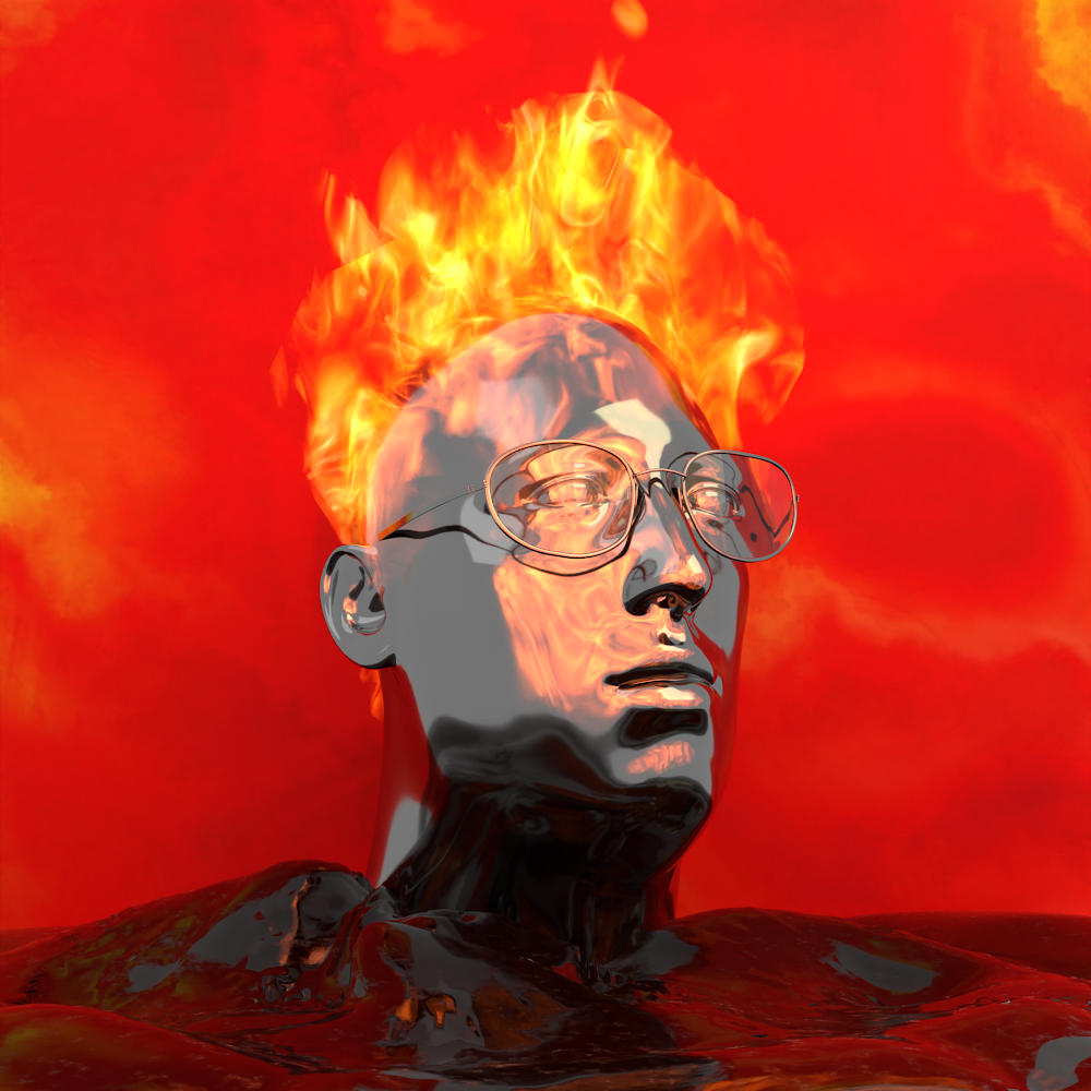 ghost rider - release