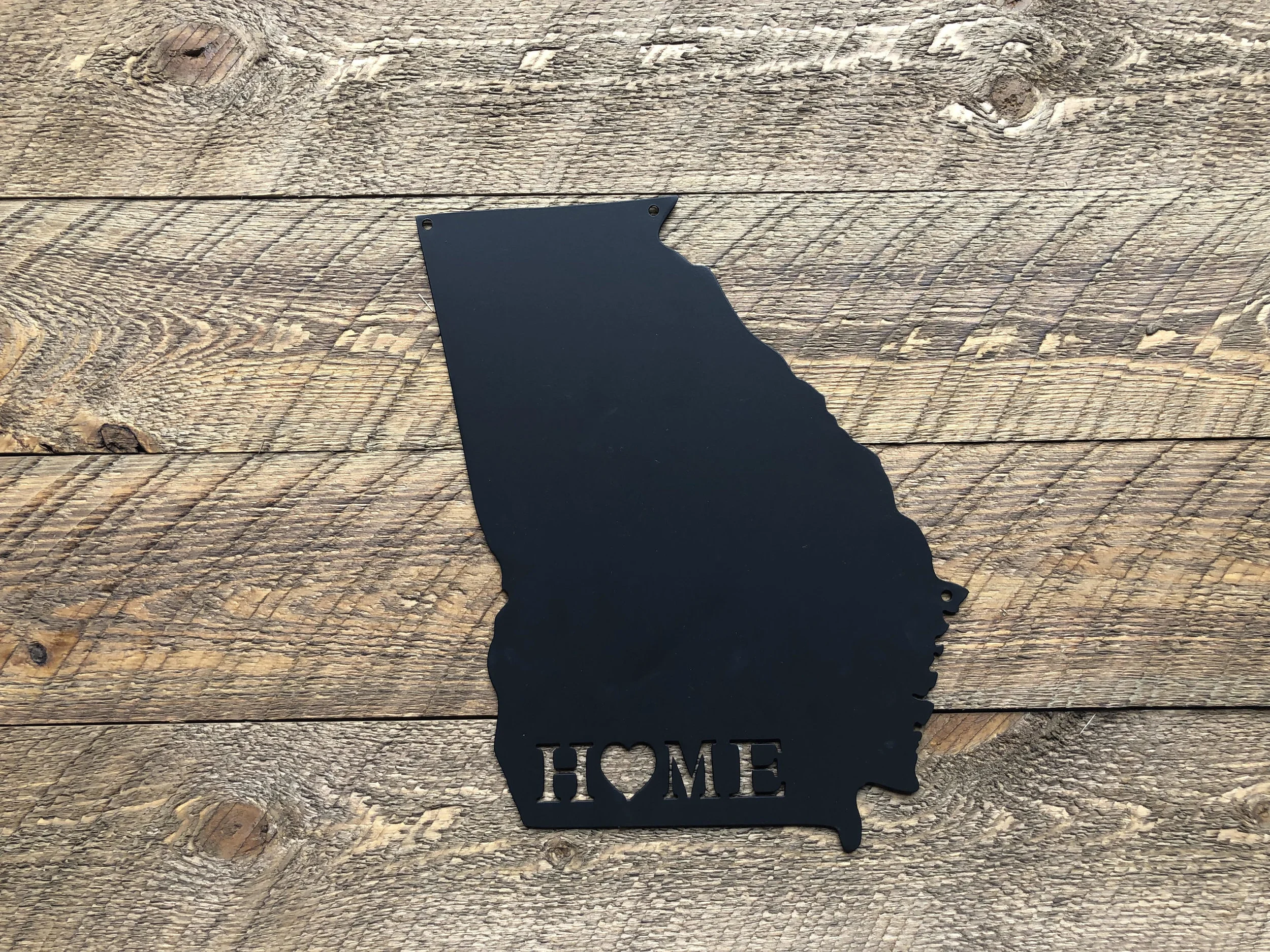 Georgia Home