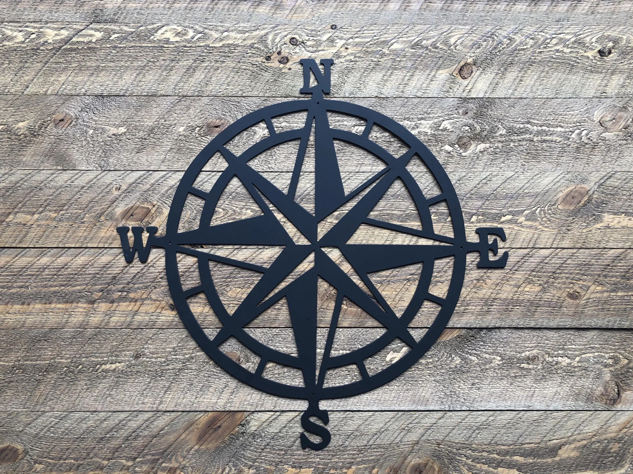 Nautical Compass