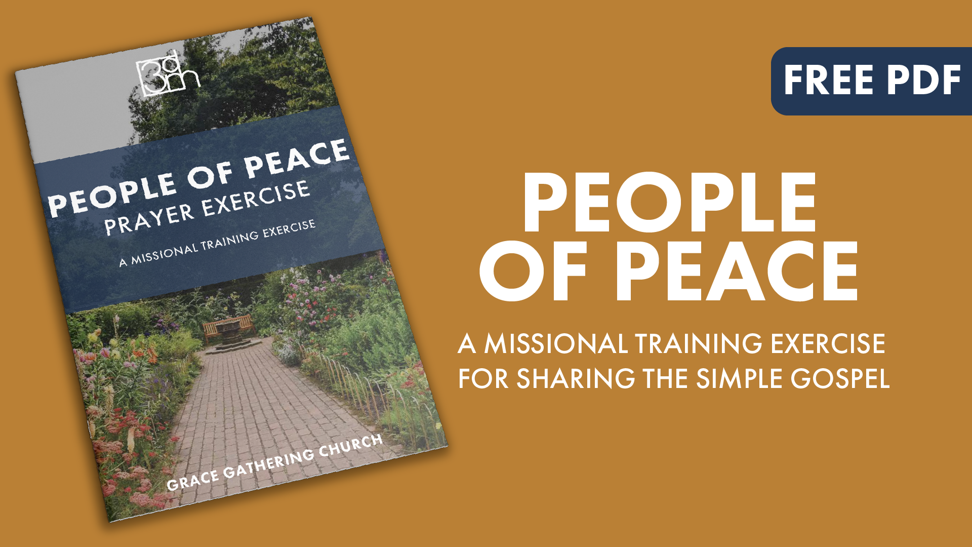 People of Peace Training Exercise