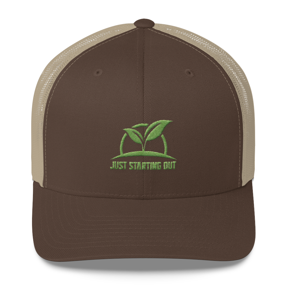 Just-Starting-Out_Logo-01-(1)_mockup_Front_Brown-Khaki.png
