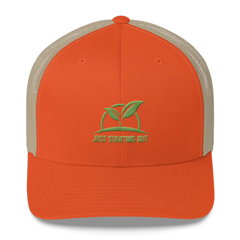 Just-Starting-Out_Logo-01-(1)_mockup_Front_Rustic-Orange-Khaki.png