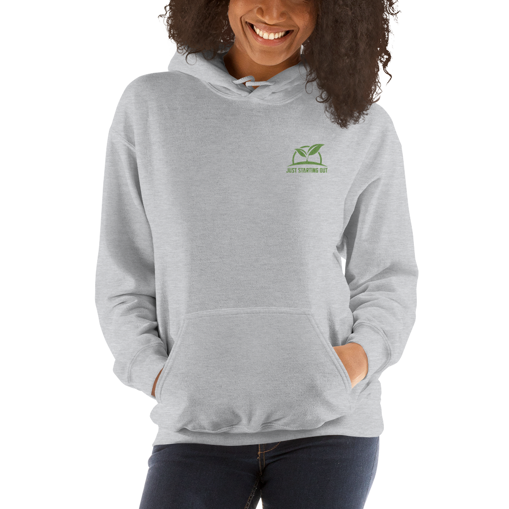 Just-Starting-Out_Logo-01-(1)_mockup_Front_Womens-2_Sport-Grey.png