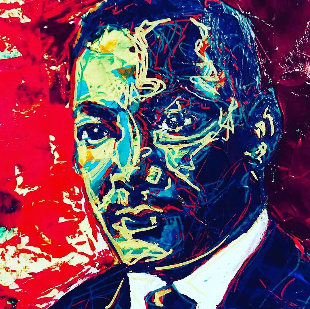 MLK