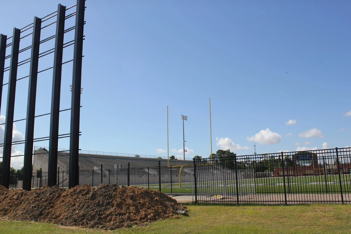 Future Video Board