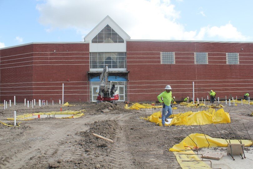 CHS Auditorium