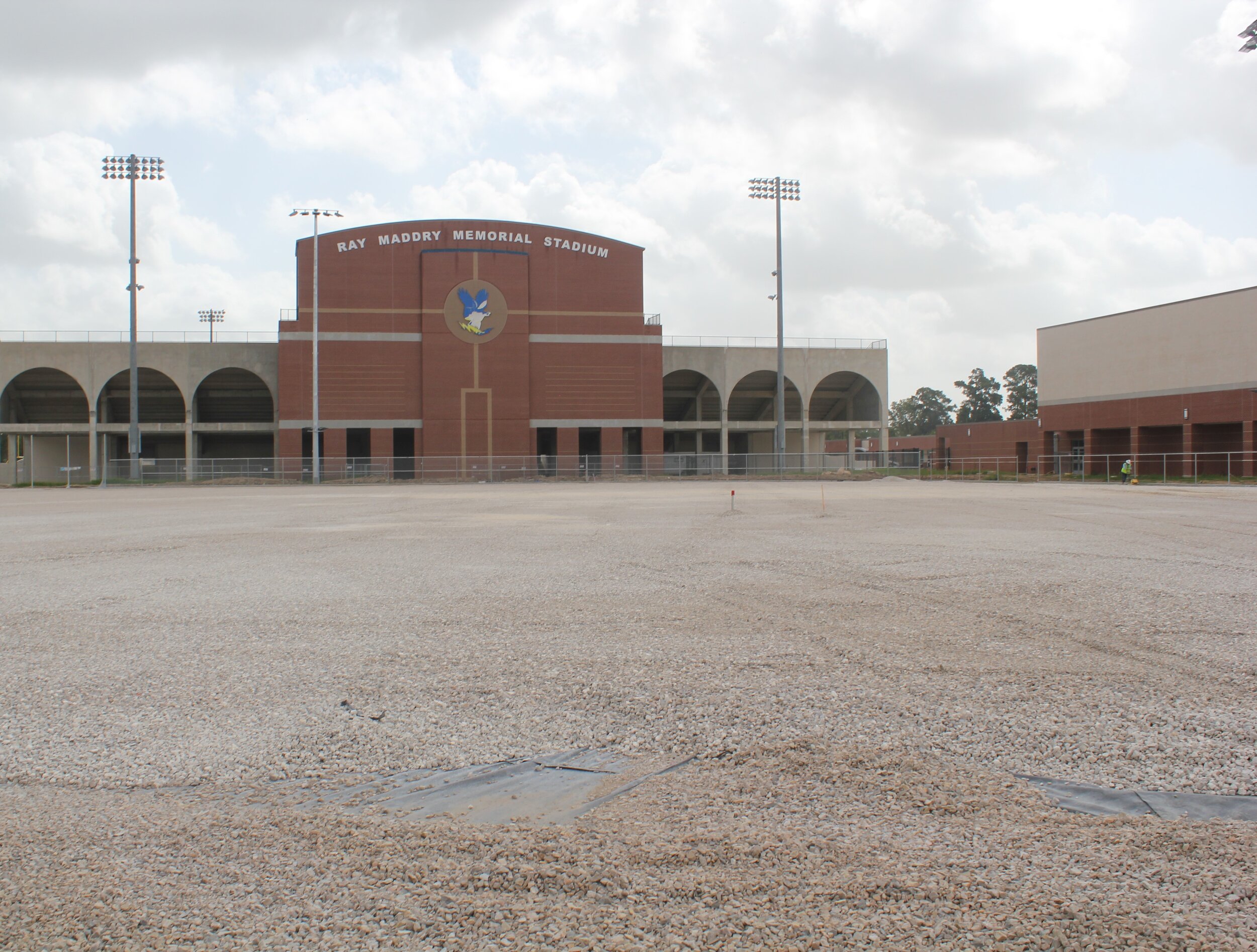 Baseball Field