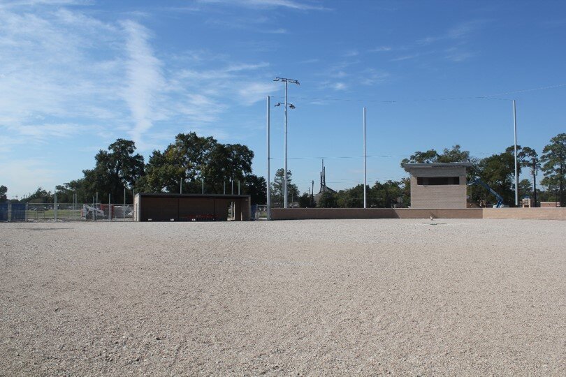 CHS Softball Fields