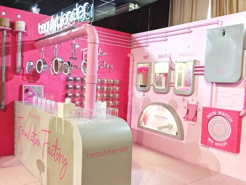 BEAUTYBLENDER X SEPHORIA