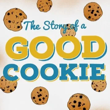 Cookies for Kid's Cancer