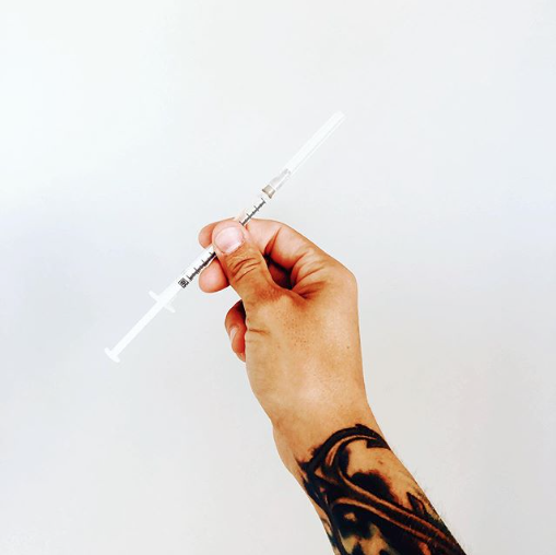 ftm testosterone needle tattoo arm.png