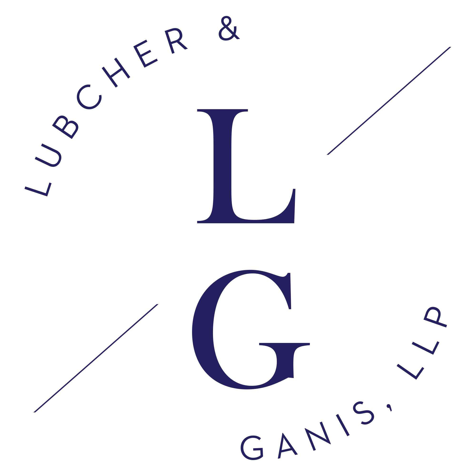 Lubcher &amp; Ganis, LLP